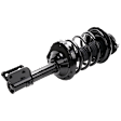 2010-2012 Subaru Outback - Front, Passenger Side Fully Loaded Strut