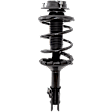 Front, Passenger Side Fully Loaded Strut, 2.2l Engine