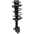 Front, Passenger Side Fully Loaded Strut, 2.2l Engine