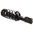 Front, Driver or Passenger Side Fully Loaded Strut