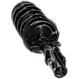 Front, Driver or Passenger Side Fully Loaded Strut