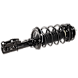 Front, Driver or Passenger Side Fully Loaded Strut