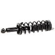 Rear, Driver or Passenger Side Fully Loaded Strut