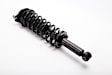 Rear, Driver or Passenger Side Fully Loaded Strut