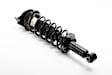 Rear, Driver or Passenger Side Fully Loaded Strut, 2.5L Engine