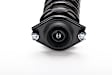 Rear, Driver or Passenger Side Fully Loaded Strut, 2.5L Engine