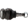 Front, Driver or Passenger Side, Lower Ball Joint