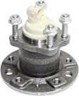 Rear, Driver or Passenger Side Wheel Hub, 5 Lugs