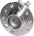 Rear, Driver or Passenger Side Wheel Hub, 5 Lugs