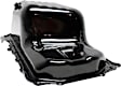 Oil Pan, 1.9L, 4 Cyl. Engine
