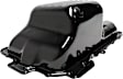Oil Pan, 1.9L, 4 Cyl. Engine