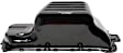 Oil Pan, 1.9L, 4 Cyl. Engine
