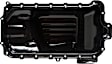 Oil Pan, 1.9L, 4 Cyl. Engine
