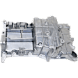 Oil Pan, 2.2L, 4 Cyl. Engine