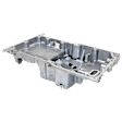 Oil Pan, 2.2L, 4 Cyl. Engine