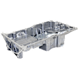 Oil Pan, 2.2L, 4 Cyl. Engine