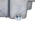 Oil Pan, 2.2L, 4 Cyl. Engine