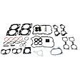 Cylinder Head Gasket, 4 Cylinder, 2.5L Engine