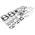 Cylinder Head Gasket, 4 Cylinder, 2.5L Engine