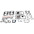 Cylinder Head Gasket, 4 Cylinder, 2.5L Engine
