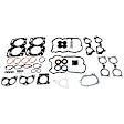 Cylinder Head Gasket, 4 Cylinder, 2.5L Engine