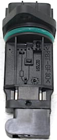 Mass Air Flow Sensor, 2.2L/2.5L Engines, Sensor Only