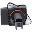 2004-2009 Subaru Legacy - Mass Air Flow Sensor, Sensor Only