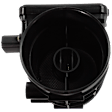 Mass Air Flow Sensor, 1.6L Engine, Sensor With Housing