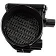 Mass Air Flow Sensor, 1.6L Engine, Sensor With Housing