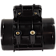 Mass Air Flow Sensor, 1.6L Engine, Sensor With Housing
