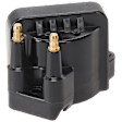 Ignition Coil, 4 Cyl., 1.9L Engine