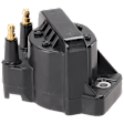 Ignition Coil, 4 Cyl., 1.9L Engine