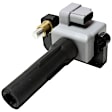 Ignition Coil, Sold Individually, 2.0L, 4Cyl