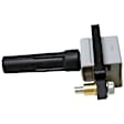 Ignition Coil, Sold Individually, 2.0L, 4Cyl