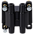 Ignition Coil, Sold Individually, 2.5L, 4Cyl