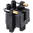 Ignition Coil, Sold Individually, 2.5L, 4Cyl