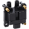 Ignition Coil, Sold Individually, 2.5L, 4Cyl