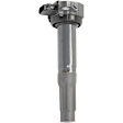 Ignition Coil, Sold Individually, 2.5L, 4Cyl