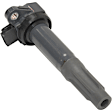 Ignition Coil, Sold Individually, 2.5L, 4Cyl
