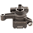 2009 Chevrolet Traverse - Power Steering Pump, Reservoir Not Included, 6 Cyl 3.6L, Without Reservoir, Without Pulley