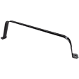 Fuel Tank Strap - 32 in. Length of Strap 1, 36.5 in. Length of Strap 2