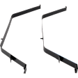 Fuel Tank Strap, Set of 2