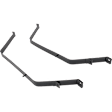 Fuel Tank Strap, Set of 2