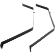 Fuel Tank Strap, Set of 2