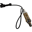 Before Catalytic Converter Oxygen Sensor, 1-Wire, Non-Heated
