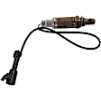 Before Catalytic Converter Oxygen Sensor, 1-Wire, Non-Heated