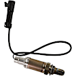 Before Catalytic Converter Oxygen Sensor, 1-Wire, Non-Heated
