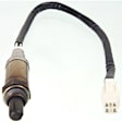 After Catalytic Converter Oxygen Sensor, 4-Wire, Heated