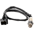 Before Catalytic Converter Oxygen Sensor, Sold Individually, 5-wire