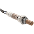 Before Catalytic Converter Oxygen Sensor, 4-Wire, Air Fuel Ratio Sensor